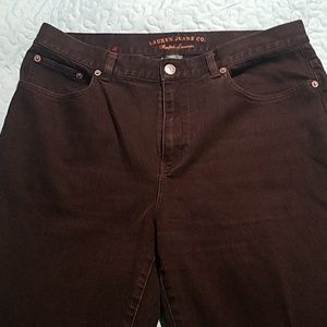 Ralph Lauren Jeans